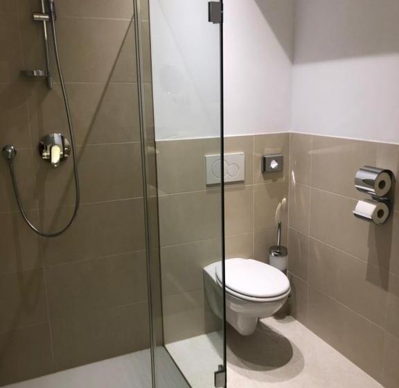 高级大房间, Wilder Mann