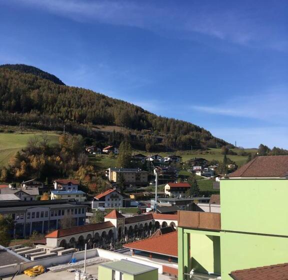 高级单人间, Wilder Mann