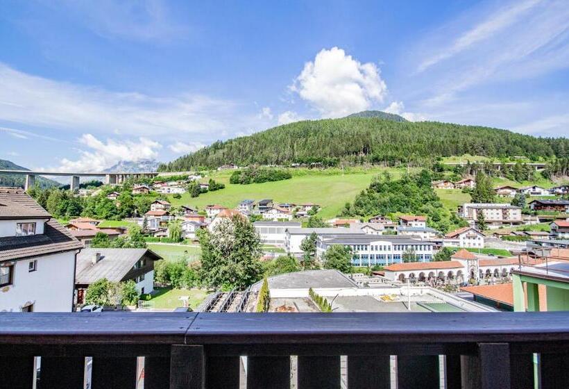 带阳台的高级房间, Wilder Mann