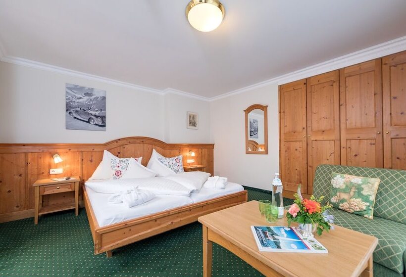 Номер Economy, Zum Hirschen