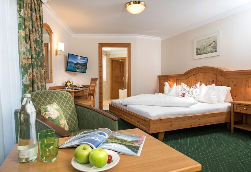 Номер Superior, Zum Hirschen