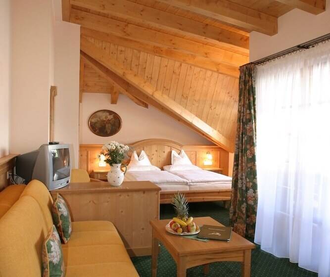 Номер Superior, Zum Hirschen