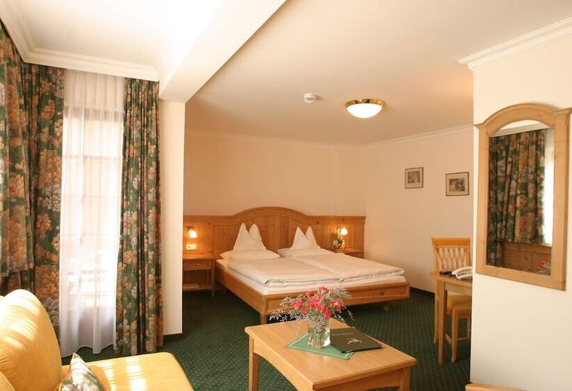 Номер Superior, Zum Hirschen