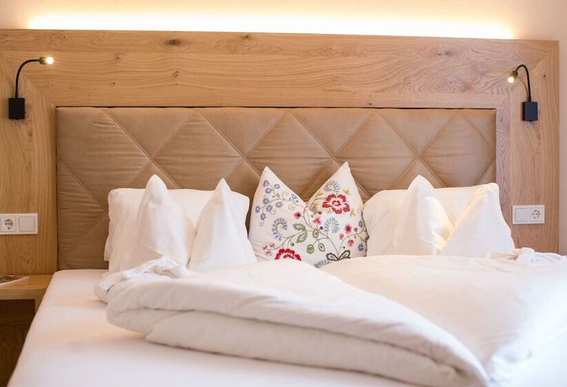 Номер Deluxe, Zum Hirschen