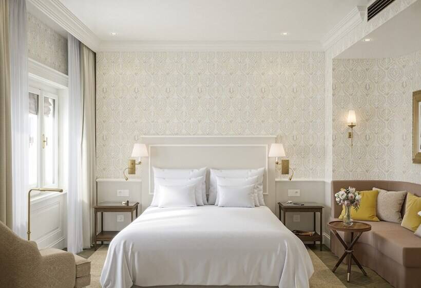 اتاق استاندارد, Zur Wiener Staatsoper