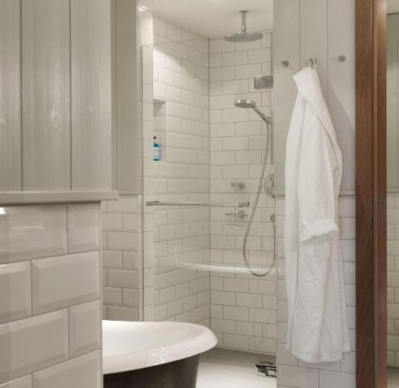 デラックスルーム, Löwen Hotel Montafon