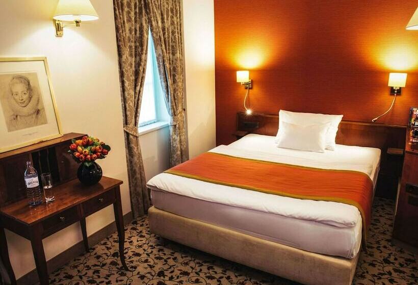 اتاق کلاسیک, Mercure Grand Hotel Biedermeier Wien