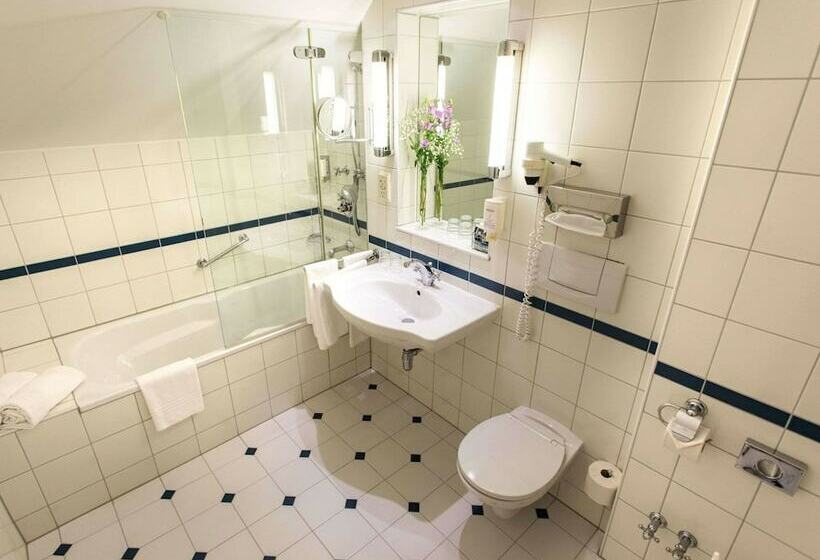 اتاق کلاسیک, Mercure Grand Hotel Biedermeier Wien