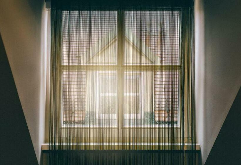 سوییت سوپریور, Mercure Grand Hotel Biedermeier Wien