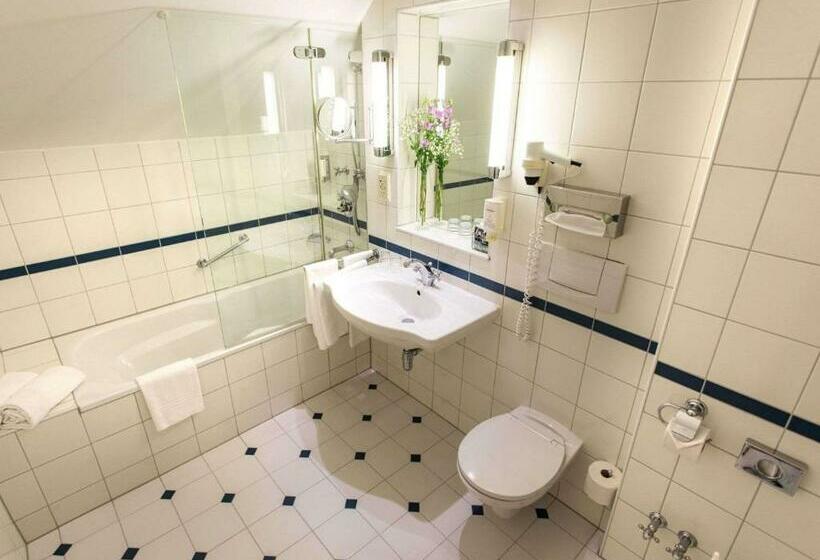 سوییت خانوادگی, Mercure Grand Hotel Biedermeier Wien