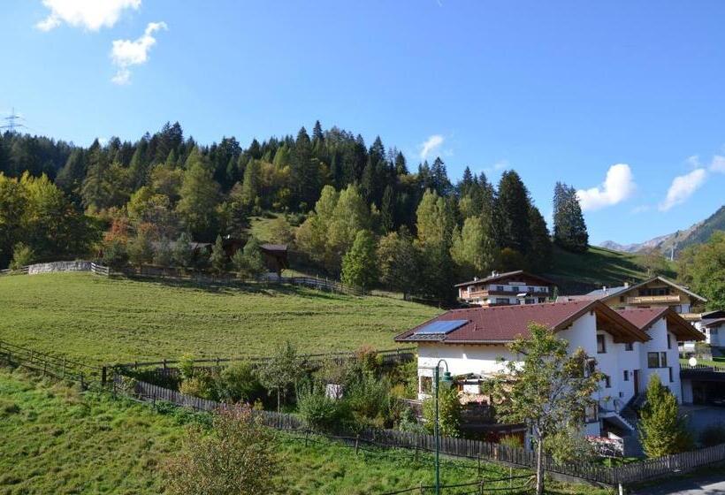 חדר סטנדרט יחיד, Sporthotel Zugspitze