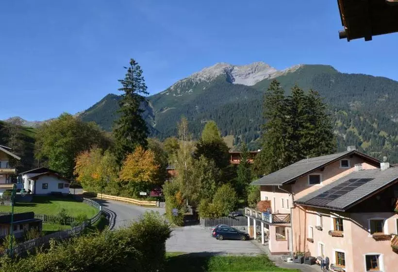 スタンダードシングルルーム, Sporthotel Zugspitze