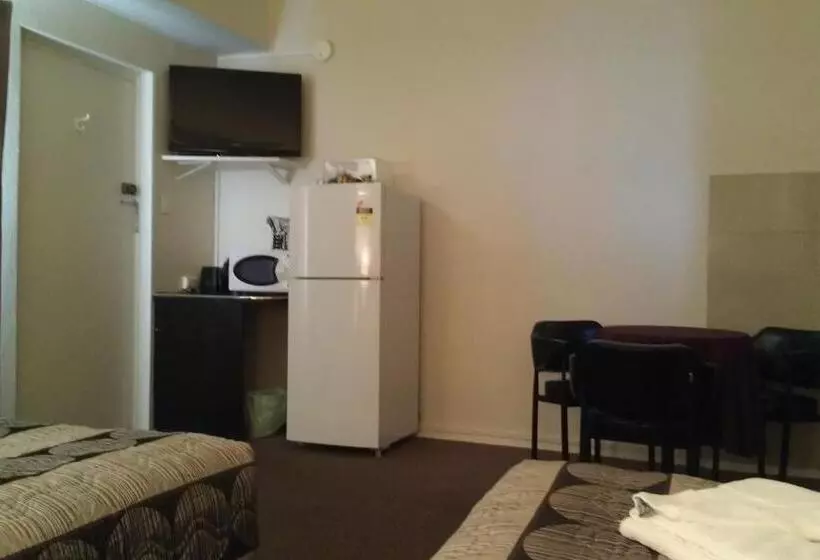 Standard-huone, Avalon Motel