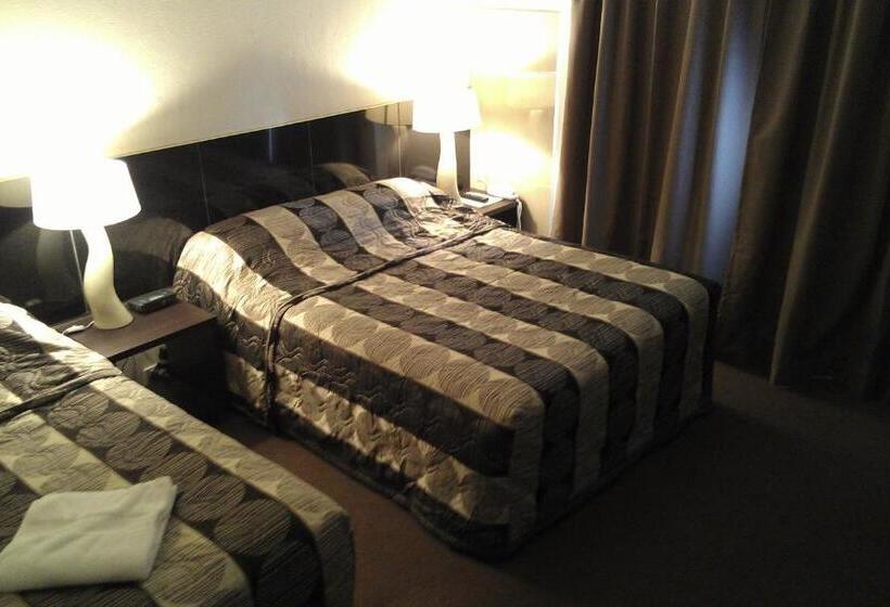 스탠다드 룸, Avalon Motel