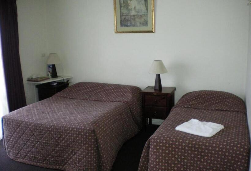 스탠다드 룸, Avalon Motel