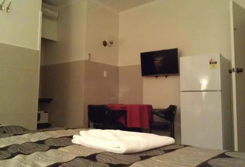 Standard-huone Yhdistettävä, Avalon Motel