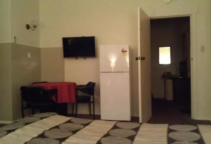 Standard-huone Yhdistettävä, Avalon Motel