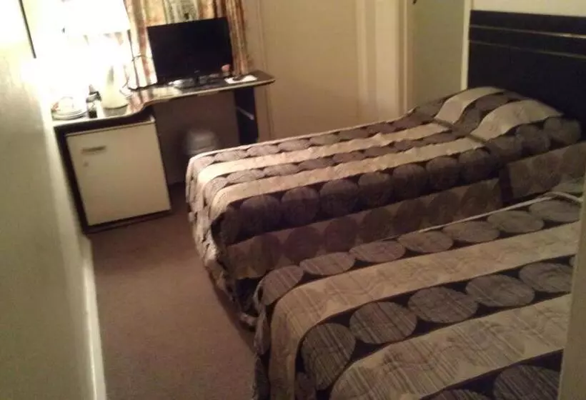 Standard-huone Yhdistettävä, Avalon Motel