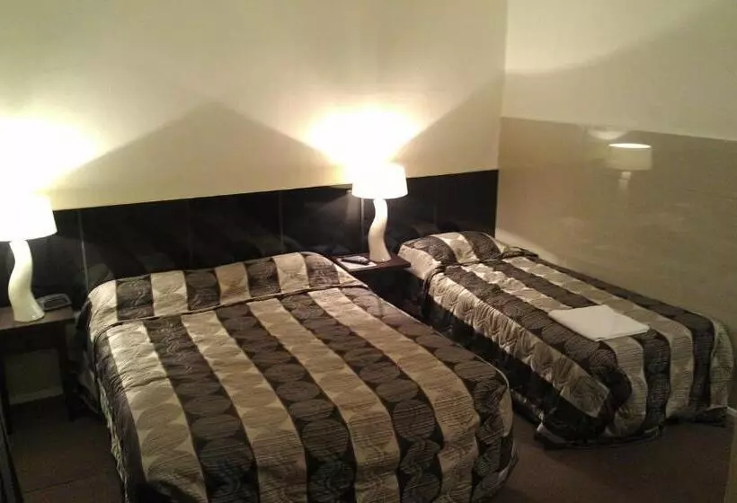 Standard-huone Yhdistettävä, Avalon Motel