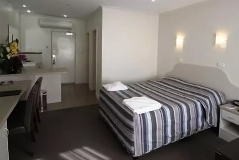 اتاق لوکس, Ceduna Foreshore Hotel Motel