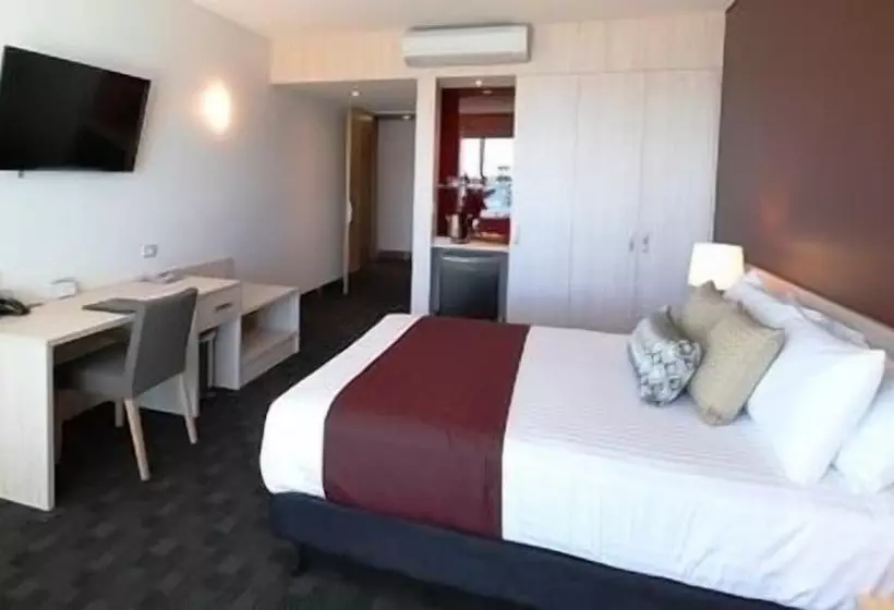 اتاق اجرایی, Ceduna Foreshore Hotel Motel