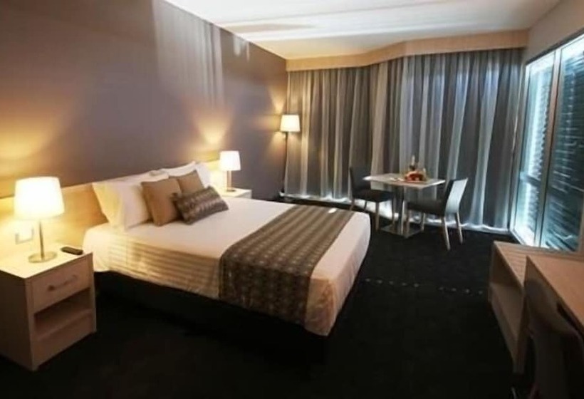 Номер Executive, Ceduna Foreshore Hotel Motel