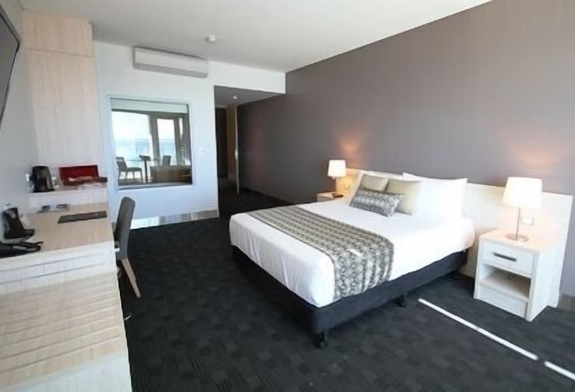 غرفة تنفيذية, Ceduna Foreshore Hotel Motel