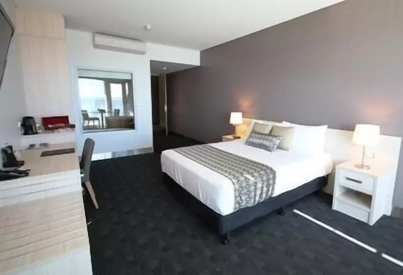 اتاق اجرایی, Ceduna Foreshore Hotel Motel