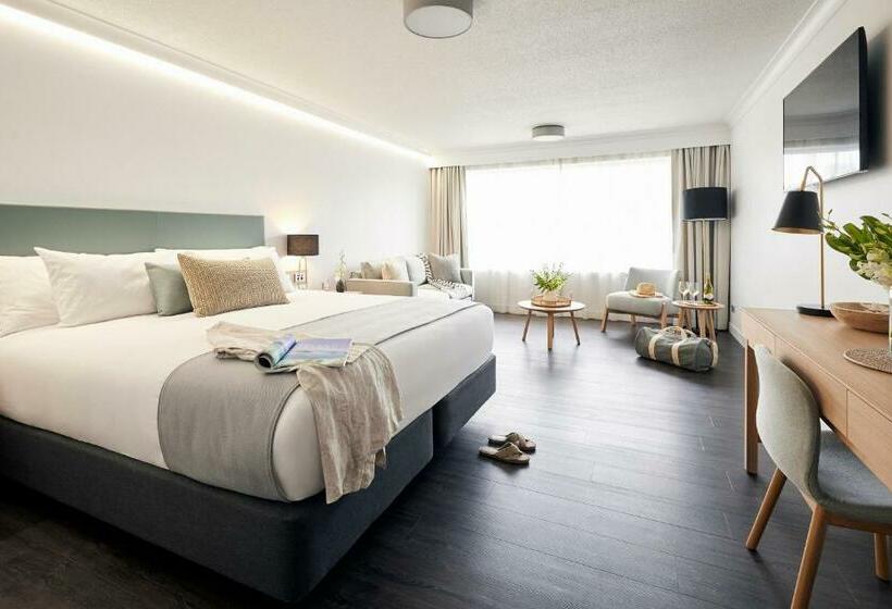 חדר סטנדרט, Daydream Island Resort