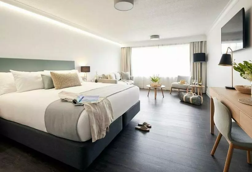 Standard-huone, Daydream Island Resort