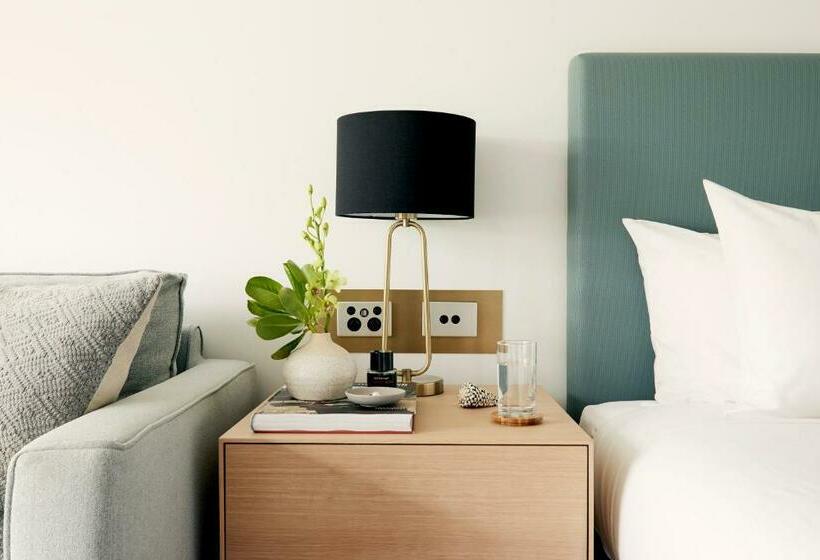 חדר סטנדרט, Daydream Island Resort