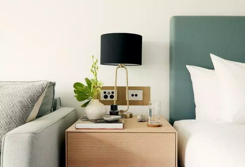 Standard-huone, Daydream Island Resort