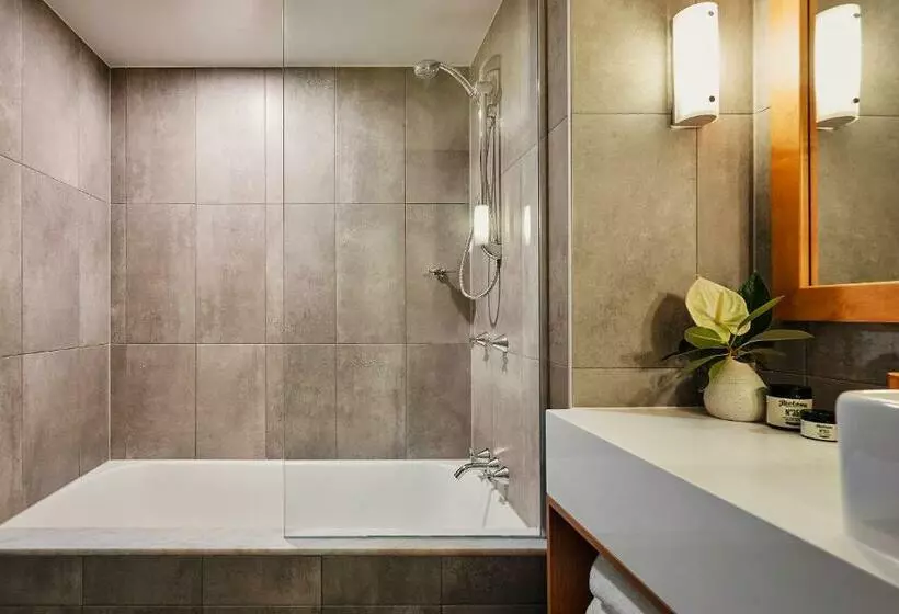 Superior-huone King-vuode, Daydream Island Resort