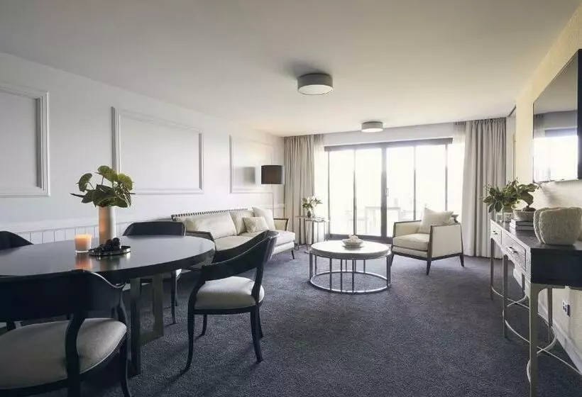 Sviitti King-vuode, Daydream Island Resort
