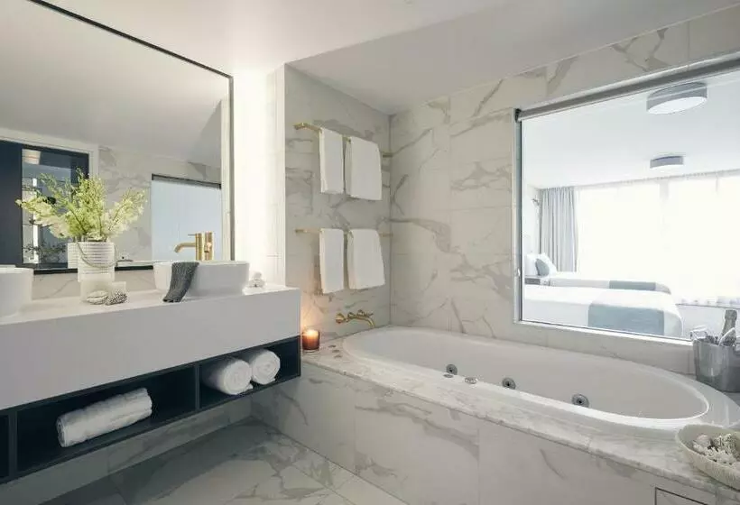 Sviitti King-vuode, Daydream Island Resort
