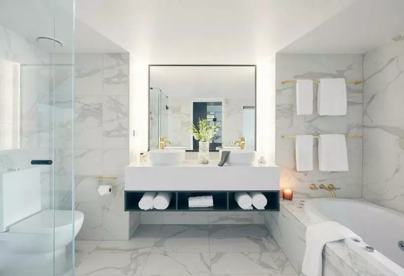 Sviitti King-vuode, Daydream Island Resort