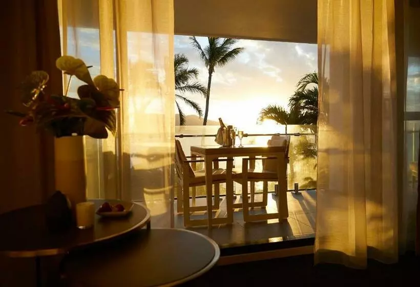 Sviitti King-vuode, Daydream Island Resort