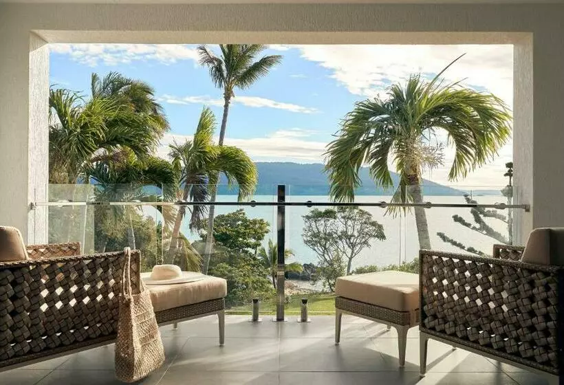 Sviitti King-vuode, Daydream Island Resort