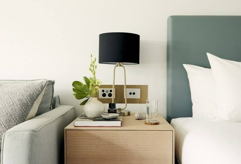 חדר סופריור נוף לבריכה, Daydream Island Resort