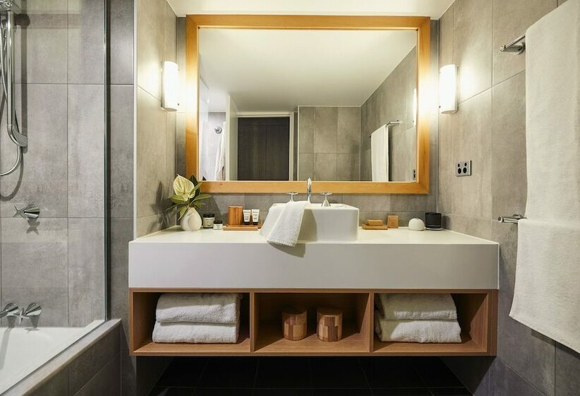 חדר סופריור נוף לים, Daydream Island Resort