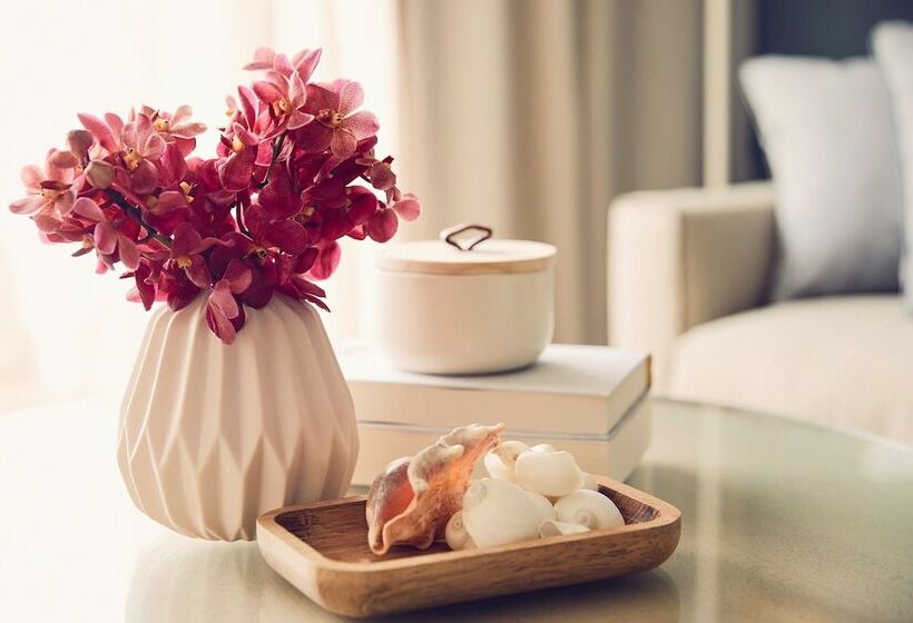 חדר סופריור נוף לבריכה, Daydream Island Resort