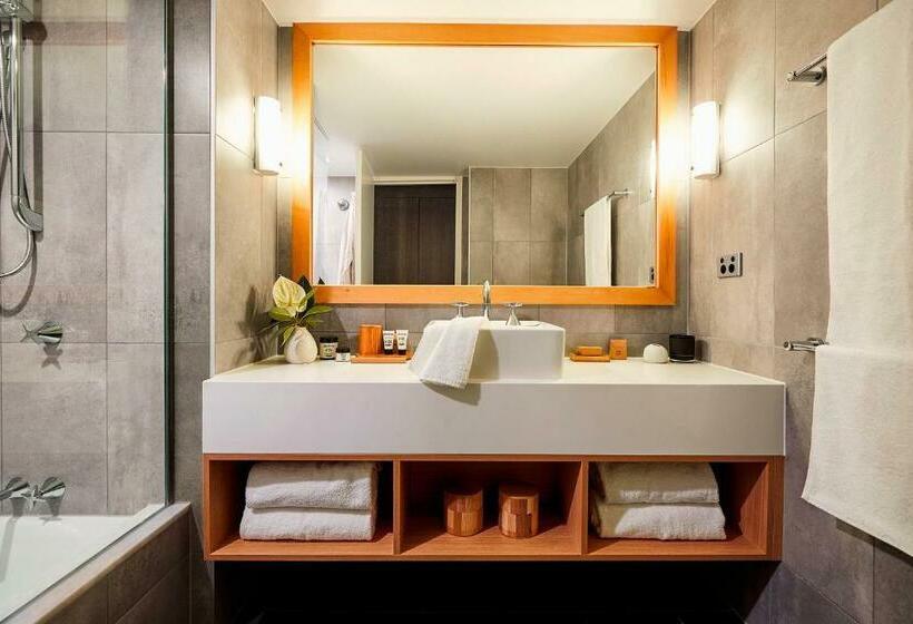 스탠다드 룸 킹사이즈 침대, Daydream Island Resort