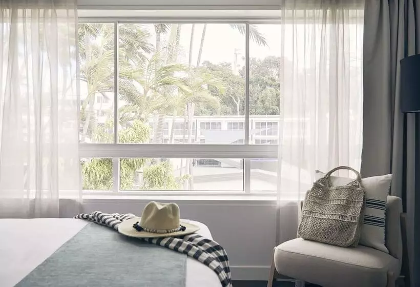 Standard-huone, Daydream Island Resort
