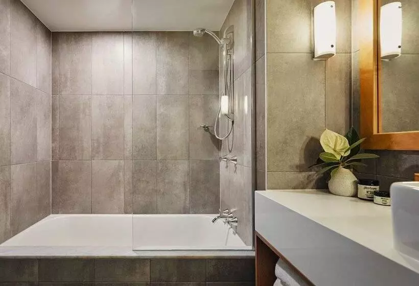 Standard-huone, Daydream Island Resort