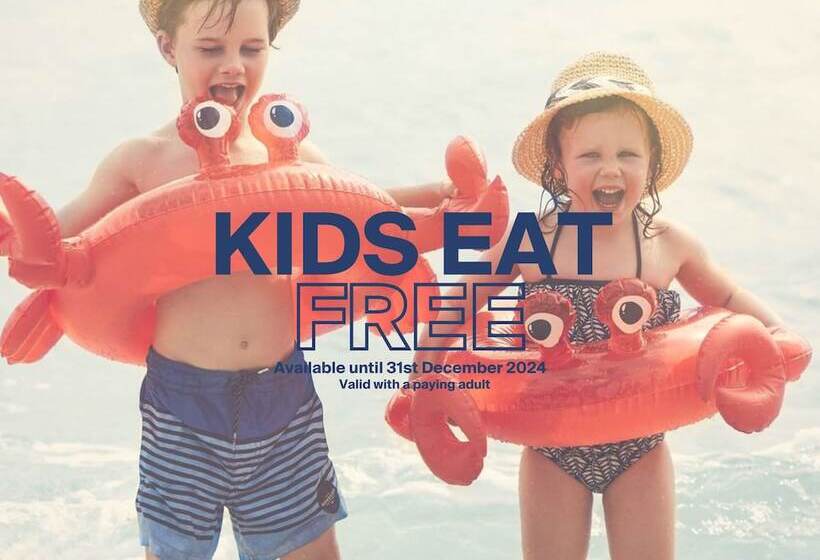 חדר סטנדרט מותאם לאדם עם מוגבלויות, Daydream Island Resort