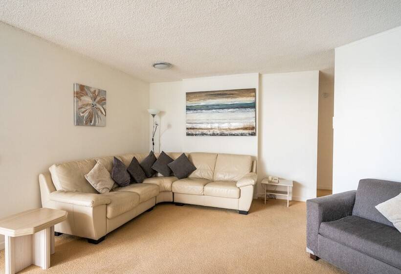 １ベッドルームアパートメント, Horizons Holiday Apartments