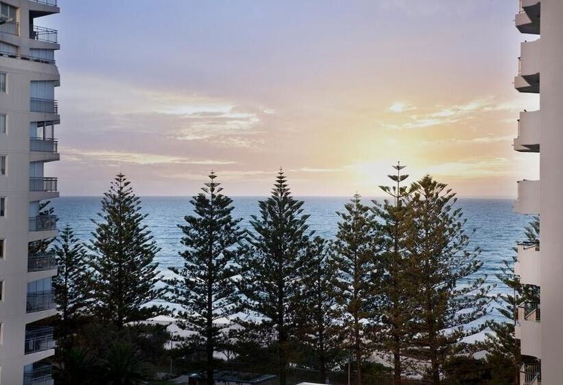 １ベッドルームアパートメント, Horizons Holiday Apartments