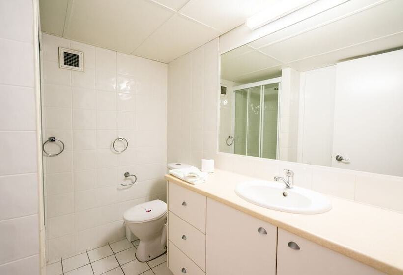 １ベッドルームアパートメント, Horizons Holiday Apartments