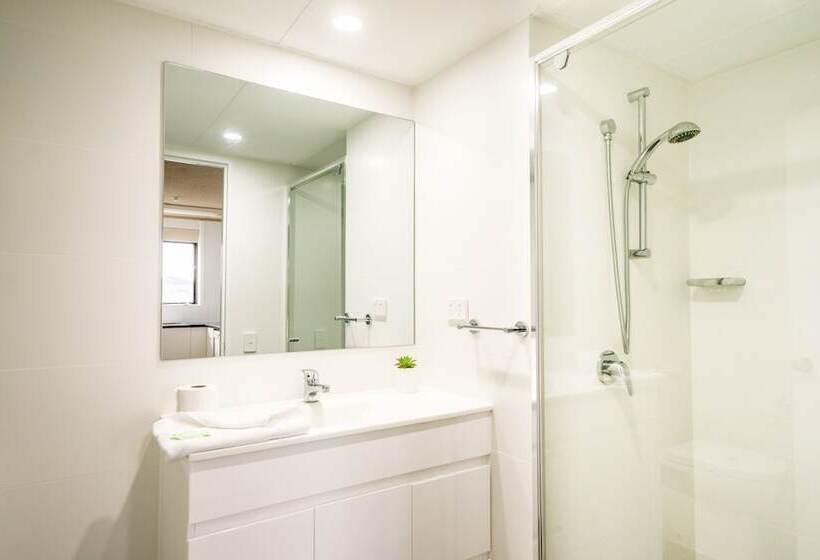 Апартаменты 1 Спальня, Horizons Holiday Apartments