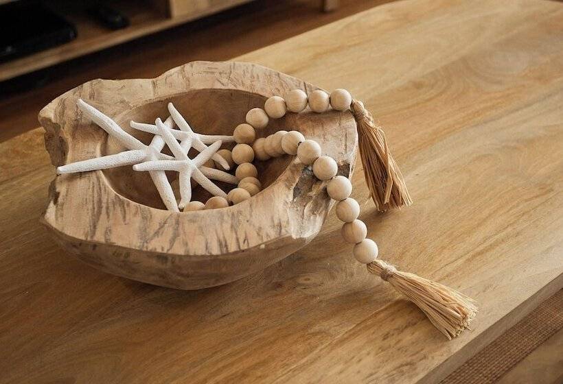 １ベッドルームアパートメント, Horizons Holiday Apartments